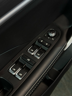 Geely Coolray Luxury, 2020 года, пробег 53000 км