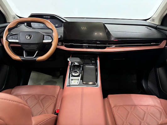 Changan CS55 Plus Техно, 2024 года, пробег 30315 км