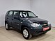 Chevrolet Niva LC, 2018 года, пробег 195708 км