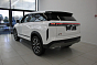 Jaecoo J7 Limited Edition, белый