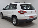 Volkswagen Tiguan Trend&Fun, 2009 года, пробег 215365 км