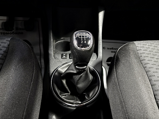 Skoda Fabia Ambition, 2013 года, пробег 229000 км