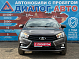Lada (ВАЗ) Vesta Comfort Winter EnjoY Pro, 2021 года, пробег 83057 км