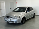 Chevrolet Lacetti SX, 2012 года, пробег 143000 км