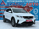 Belgee X50 Active, 2024 года, пробег 37700 км