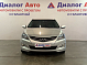 Hyundai Solaris Comfort, 2015 года, пробег 177000 км