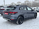 Kia Rio Luxe, 2019 года, пробег 120740 км