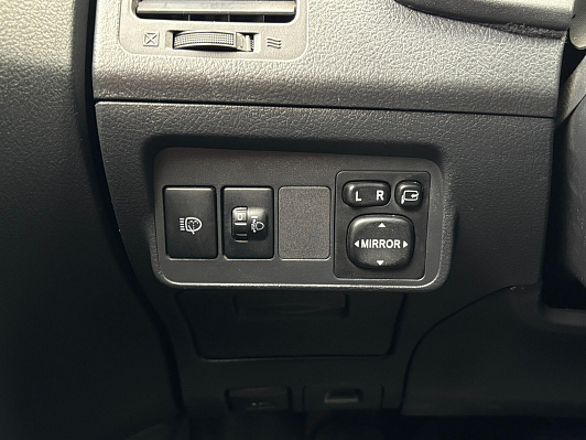 Toyota Corolla, 2011 года, пробег 236193 км