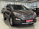 Hyundai Santa Fe Comfort, 2012 года, пробег 206058 км