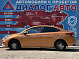 Hyundai Solaris Comfort, 2018 года, пробег 136311 км