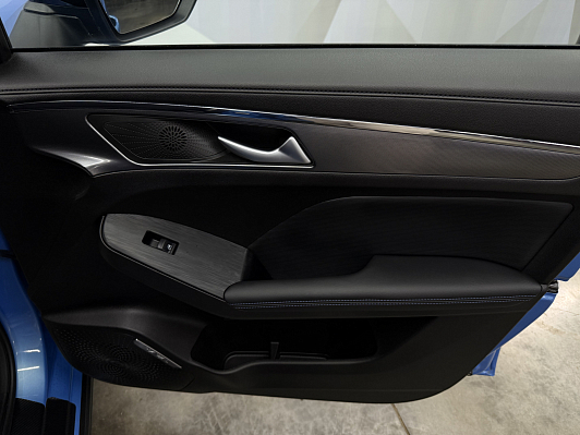 Haval Jolion Elite, 2024 года, пробег 5313 км