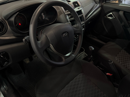 Lada (ВАЗ) Granta, 2024 года, пробег 40483 км