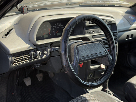 Lada (ВАЗ) 2114 Стандарт, 2008 года, пробег 203164 км