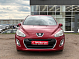 Peugeot 308 Active, 2012 года, пробег 141033 км