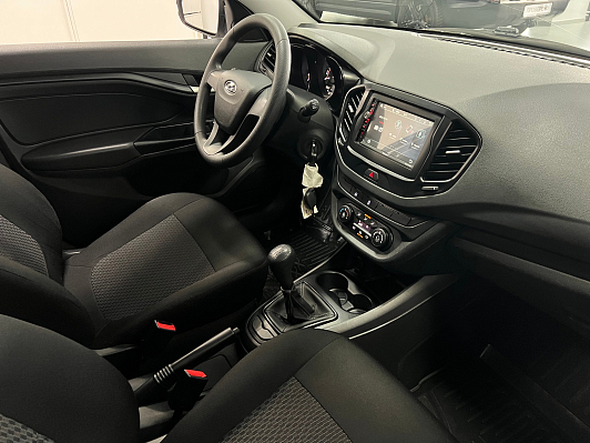 Lada (ВАЗ) Vesta Comfort, 2021 года, пробег 40000 км