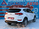 Hyundai Tucson Comfort, 2016 года, пробег 133000 км