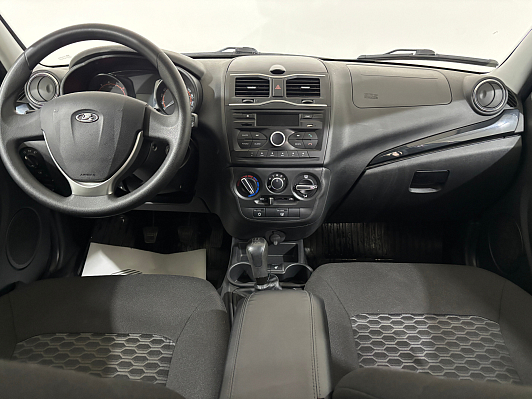 Lada (ВАЗ) Granta, 2020 года, пробег 72581 км