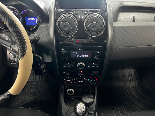 Renault Duster Privilege, 2018 года, пробег 182000 км