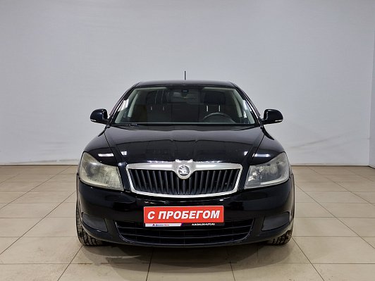 Skoda Octavia Elegance, 2012 года, пробег 227907 км