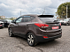 Hyundai ix35 Base, 2010 года, пробег 174416 км