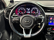 Kia Rio, 2018 года, пробег 58800 км