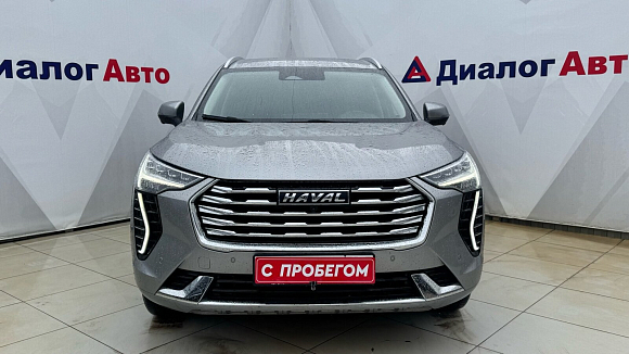 Haval Jolion Premium, 2023 года, пробег 45000 км