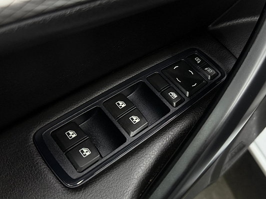 Lada (ВАЗ) Vesta Enjoy'24, 2024 года, пробег 12862 км