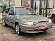 Hyundai Accent, 2009 года, пробег 243129 км