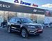Geely Atlas Люкс + Yandex Auto, 2020 года, пробег 119382 км