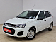 Lada (ВАЗ) Kalina Comfort Glonass 21922-51-223, 2014 года, пробег 112235 км