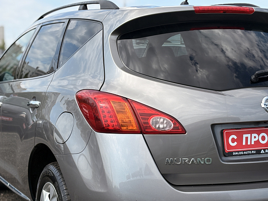 Nissan Murano LE+, 2010 года, пробег 300539 км