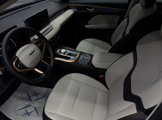 Haval Jolion Premium, 2024 года, пробег 13275 км