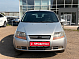 Chevrolet Aveo, 2005 года, пробег 186000 км