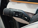 Geely EX5 Макс, серый