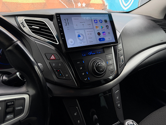 Hyundai i40 Active, 2014 года, пробег 181000 км
