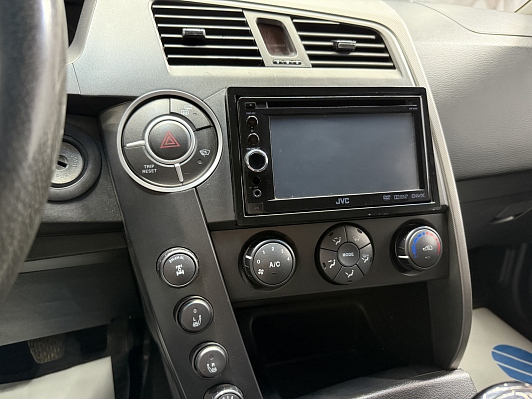 SsangYong Kyron Original, 2013 года, пробег 158862 км
