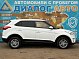 Hyundai Creta Active, 2020 года, пробег 51800 км