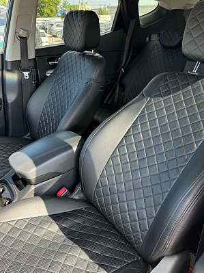Hyundai Santa Fe Comfort, 2012 года, пробег 182427 км