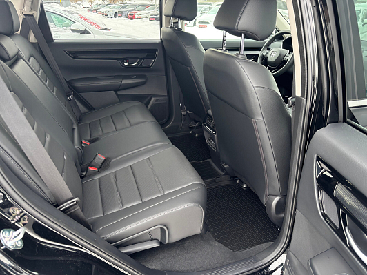 Honda CR-V, 2026 года, пробег 53 км