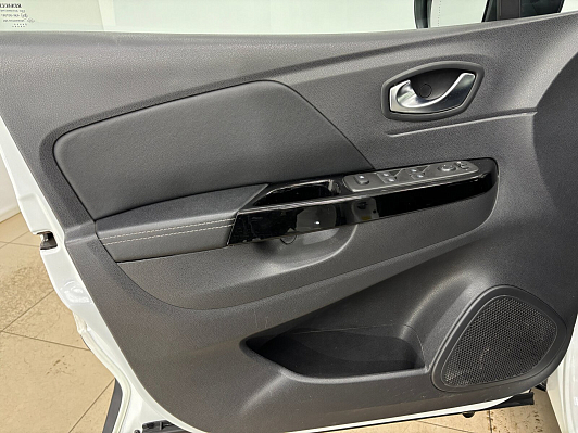 Renault Kaptur Style, 2020 года, пробег 73537 км