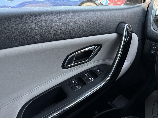 Kia Ceed Premium, 2018 года, пробег 114396 км