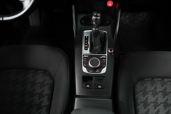 Audi A3 Attraction, 2014 года, пробег 147911 км