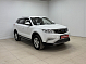 Geely Atlas, 2020 года, пробег 44500 км