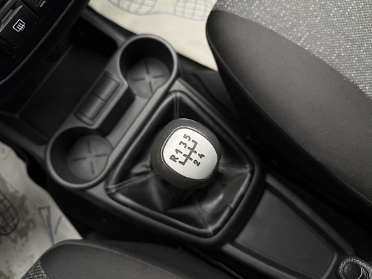 Lada (ВАЗ) Granta, 2013 года, пробег 84500 км