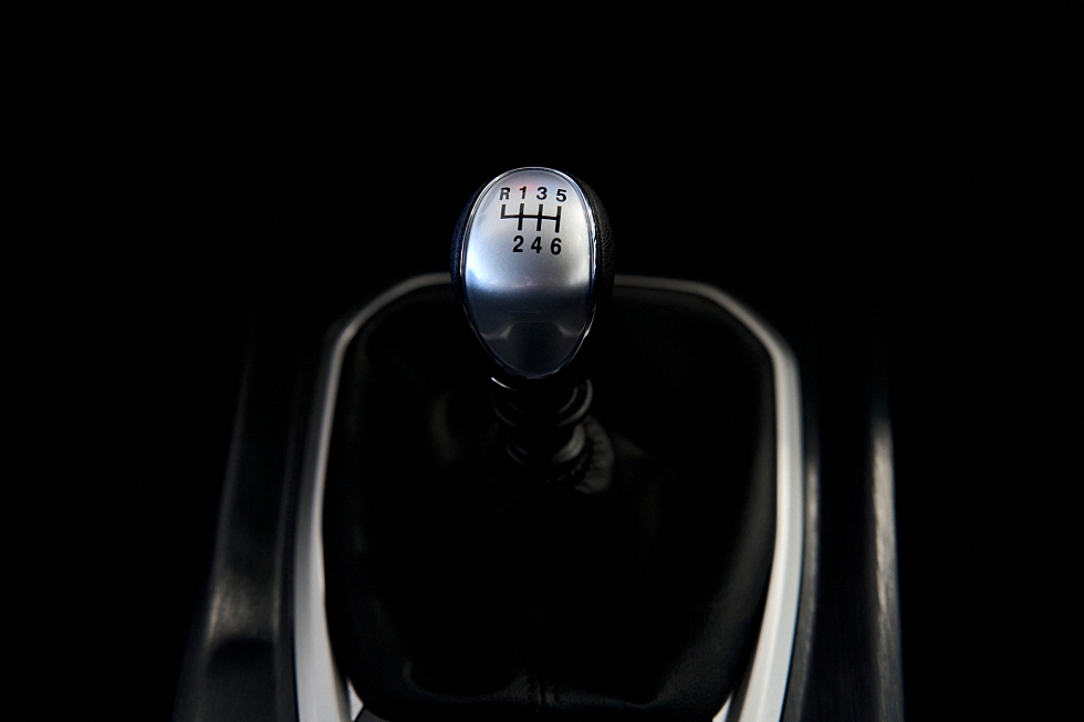 Haval Jolion Комфорт, черный
