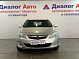 Opel Astra Essentia, 2011 года, пробег 348000 км