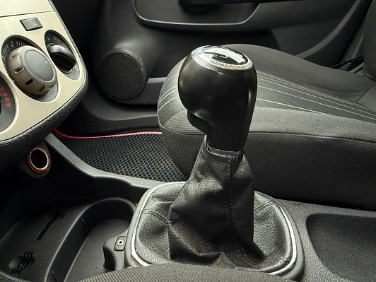 Opel Corsa Enjoy, 2008 года, пробег 250984 км