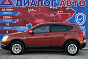 Nissan Qashqai, 2007 года, пробег 235000 км