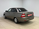 Lada (ВАЗ) Priora Standard 21702-40-050, 2016 года, пробег 163026 км