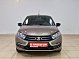 Lada (ВАЗ) Granta Comfort'24 Plus, 2024 года, пробег 44783 км
